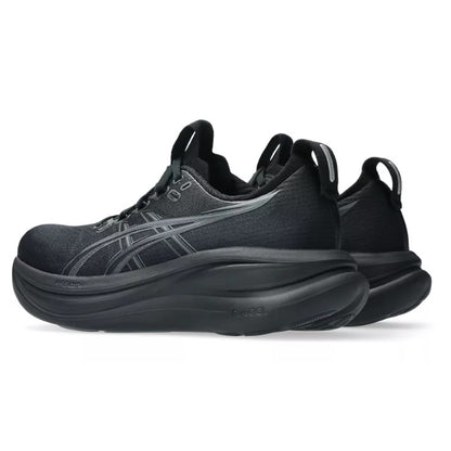 Womens Asics Gel-Nimbus 28 (B-Width)
