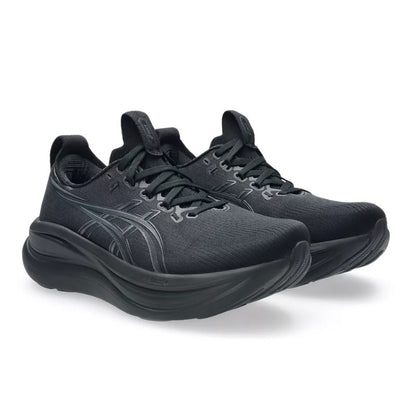 Womens Asics Gel-Nimbus 28 (B-Width)