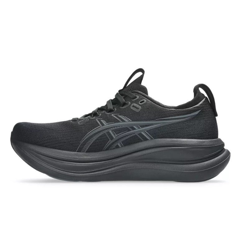 Womens Asics Gel-Nimbus 28 (B-Width)