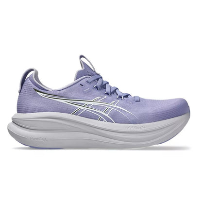 Womens Asics Gel-Nimbus 28 (B-Width)