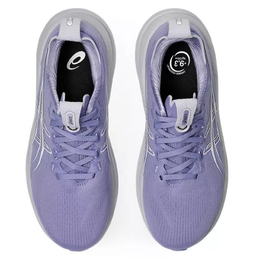 Womens Asics Gel-Nimbus 28 (B-Width)