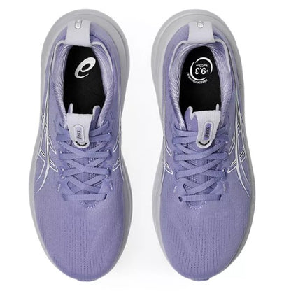 Womens Asics Gel-Nimbus 28 (B-Width)