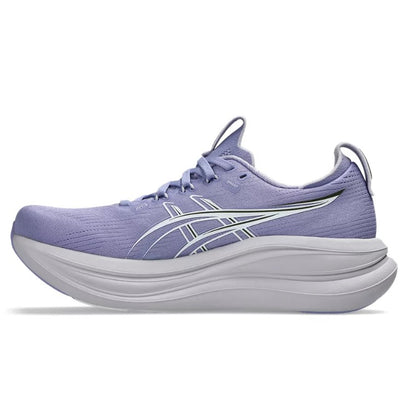 Womens Asics Gel-Nimbus 28 (B-Width)