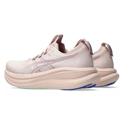 Womens Asics Gel-Nimbus 28 Wide (D-Width)