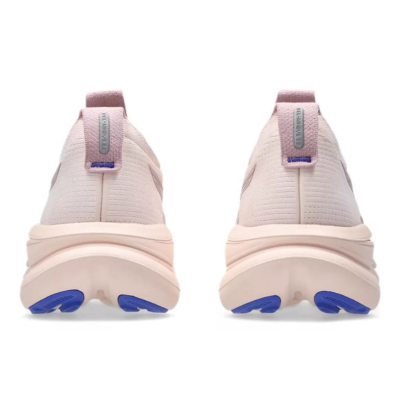 Womens Asics Gel-Nimbus 28 (B-Width)