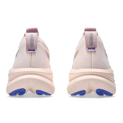 Womens Asics Gel-Nimbus 28 (B-Width)