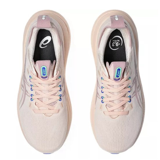 Womens Asics Gel-Nimbus 28 Wide (D-Width)