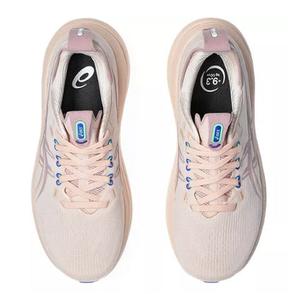 Womens Asics Gel-Nimbus 28 Wide (D-Width)