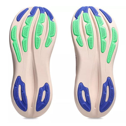 Womens Asics Gel-Nimbus 28 Wide (D-Width)