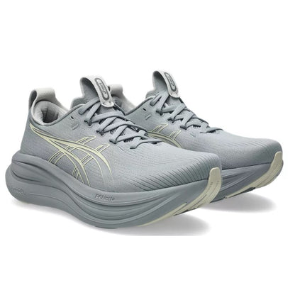 Womens Asics Gel-Nimbus 28 (B-Width)