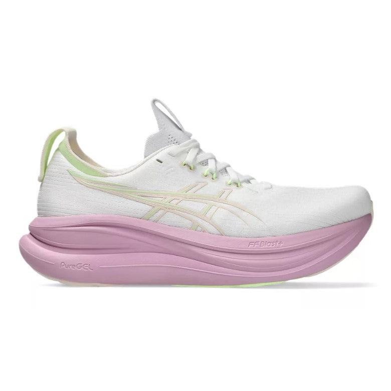 Womens Asics Gel-Nimbus 28 (B-Width)