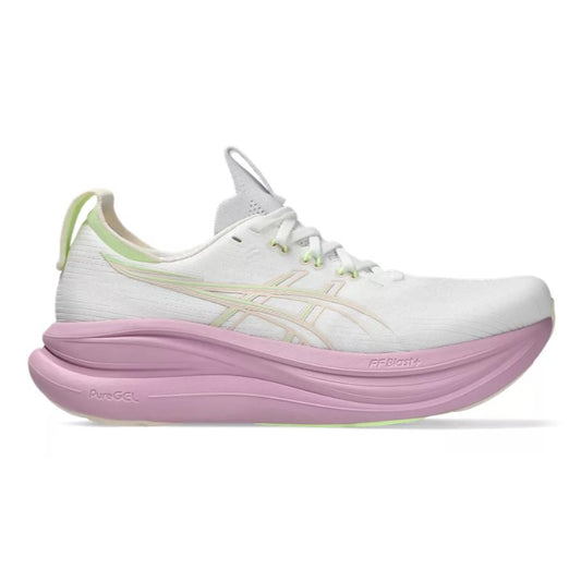 Womens Asics Gel-Nimbus 28 (B-Width)