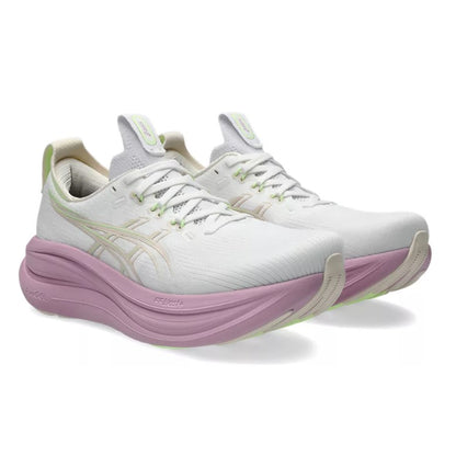 Womens Asics Gel-Nimbus 28 (B-Width)