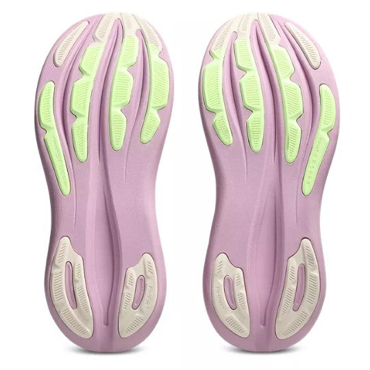 Womens Asics Gel-Nimbus 28 (B-Width)