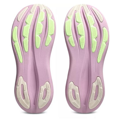 Womens Asics Gel-Nimbus 28 (B-Width)