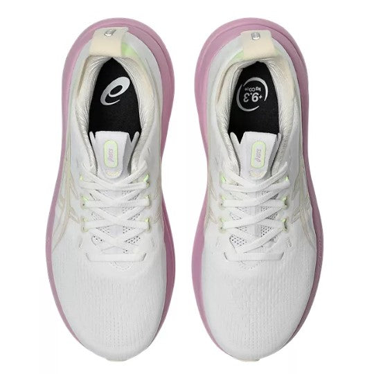 Womens Asics Gel-Nimbus 28 (B-Width)