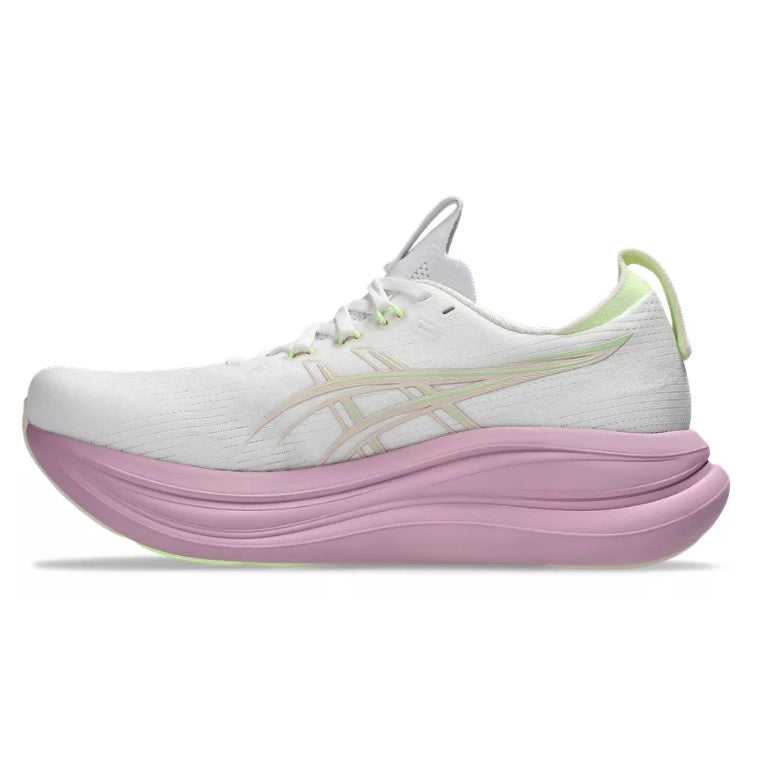 Womens Asics Gel-Nimbus 28 (B-Width)