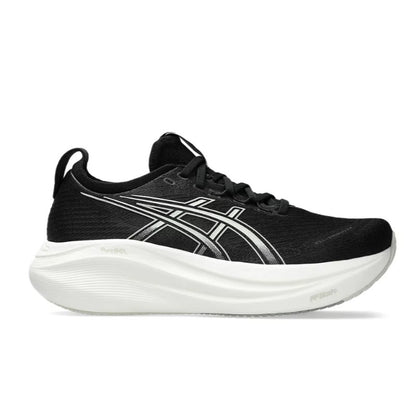 Womens Asics Nimbus 27 (B-Width)