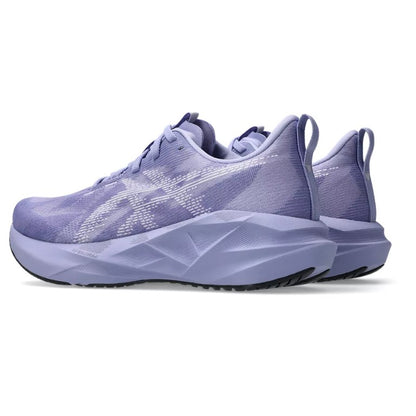 Womens Asics Novablast 5 (B-Width)