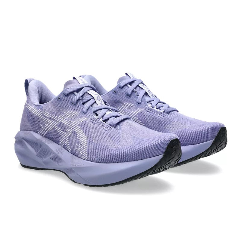 Womens Asics Novablast 5 (B-Width)