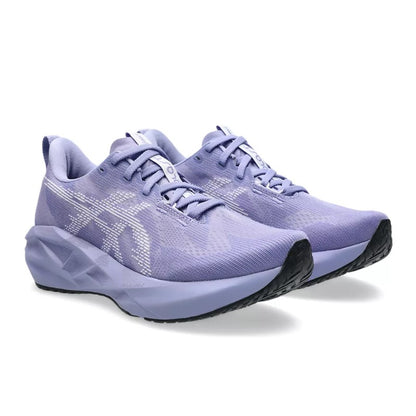 Womens Asics Novablast 5 (B-Width)