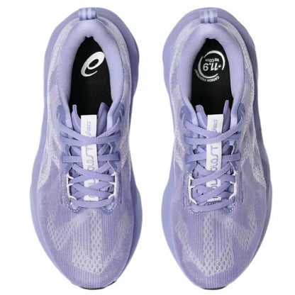 Womens Asics Novablast 5 (B-Width)