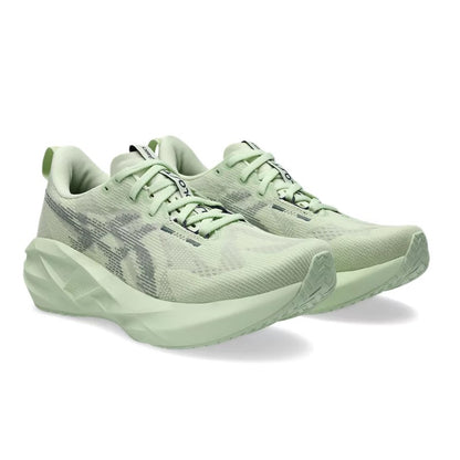 Womens Asics Novablast 5 (B-Width)