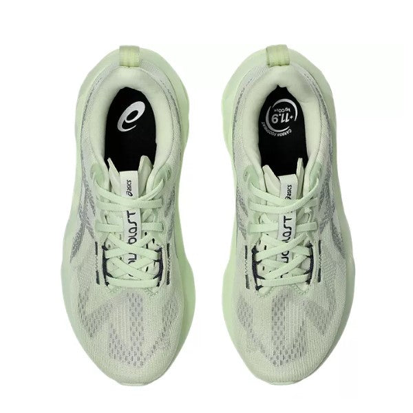 Womens Asics Novablast 5 (B-Width)