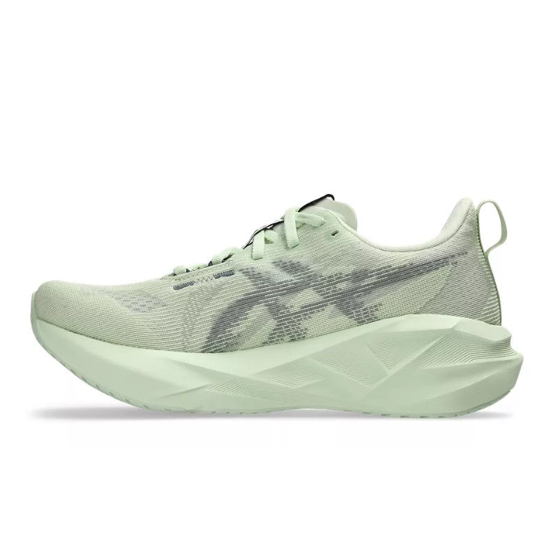 Womens Asics Novablast 5 (B-Width)