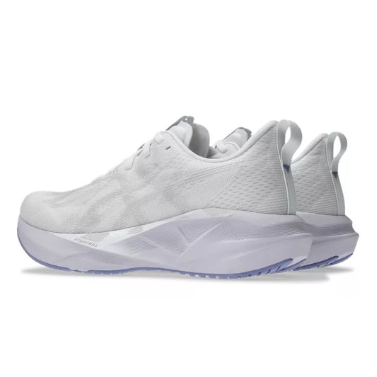 Womens Asics Novablast 5 Wide (D-Width)