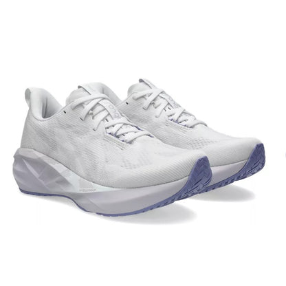 Womens Asics Novablast 5 (B-Width)