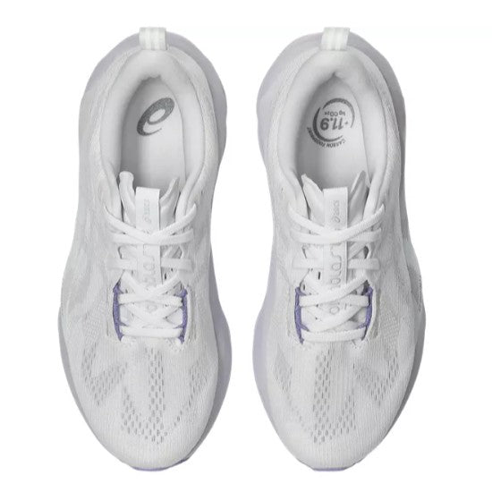 Womens Asics Novablast 5 (B-Width)