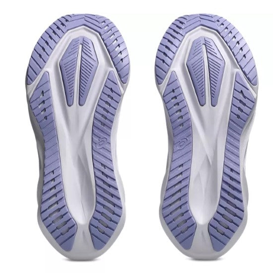 Womens Asics Novablast 5 (B-Width)