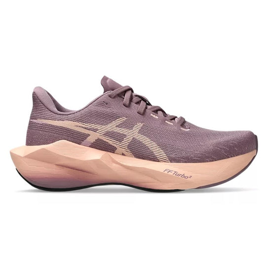 Womens Asics Novablast 6 (B-Width)