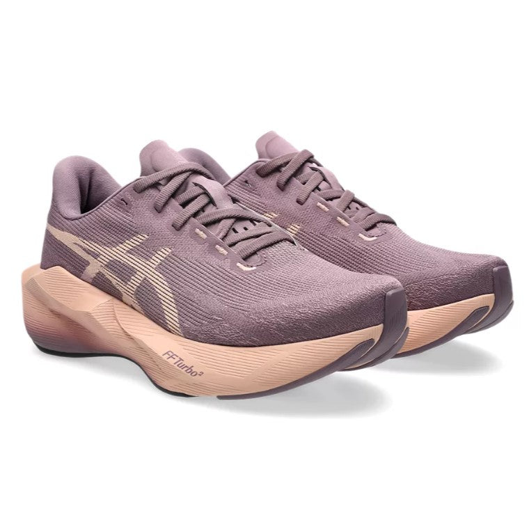 Womens Asics Novablast 6 (B-Width)