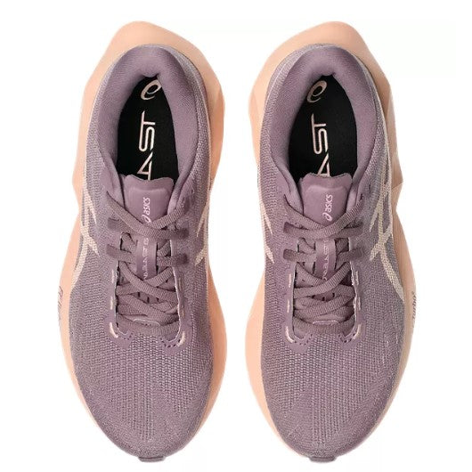 Womens Asics Novablast 6 (B-Width)