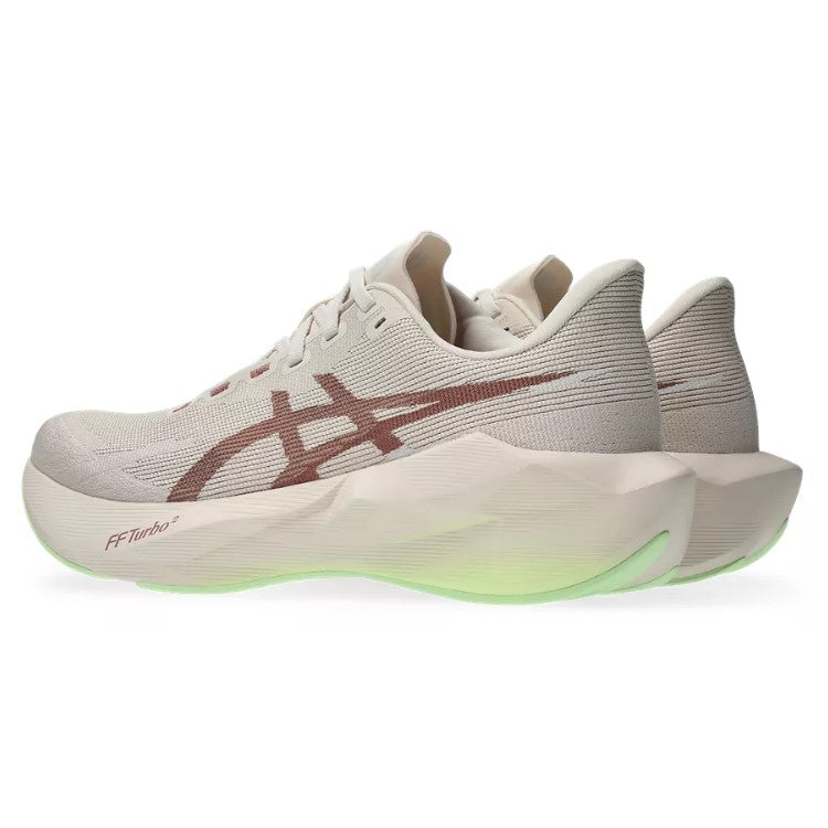 Womens Asics Novablast 6 Wide (D-Width)