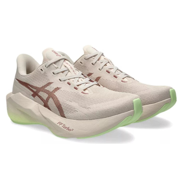 Womens Asics Novablast 6 Wide (D-Width)