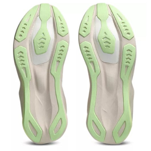 Womens Asics Novablast 6 Wide (D-Width)