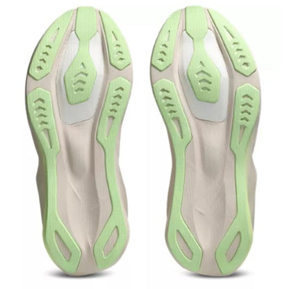 Womens Asics Novablast 6 Wide (D-Width)