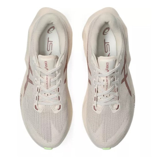 Womens Asics Novablast 6 Wide (D-Width)