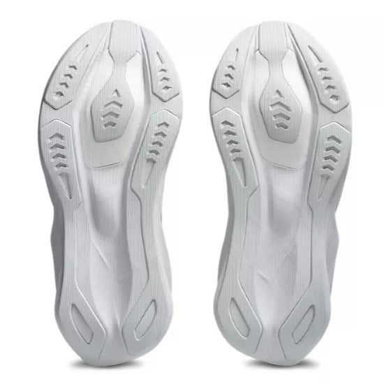 Womens Asics Novablast 6 (B-Width)