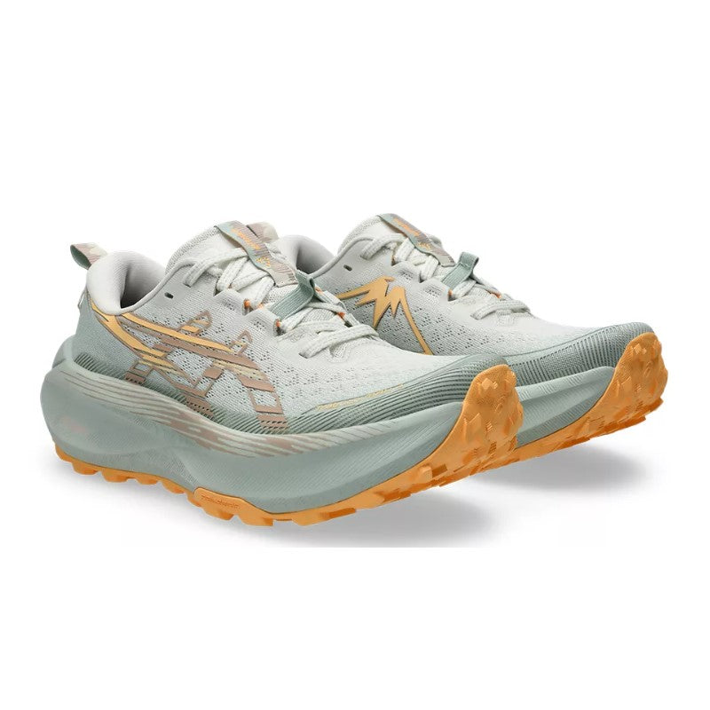 Womens Asics Trabuco Max 4 (B-Width)