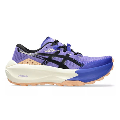 Womens Asics Trabuco Max 5 (B-Width)
