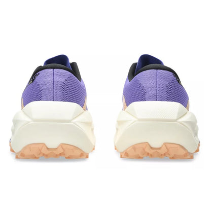 Womens Asics Trabuco Max 5 (B-Width)