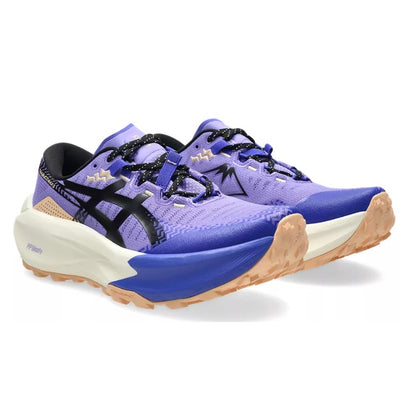 Womens Asics Trabuco Max 5 (B-Width)