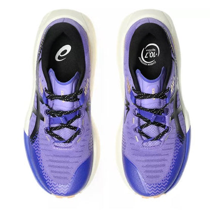 Womens Asics Trabuco Max 5 (B-Width)