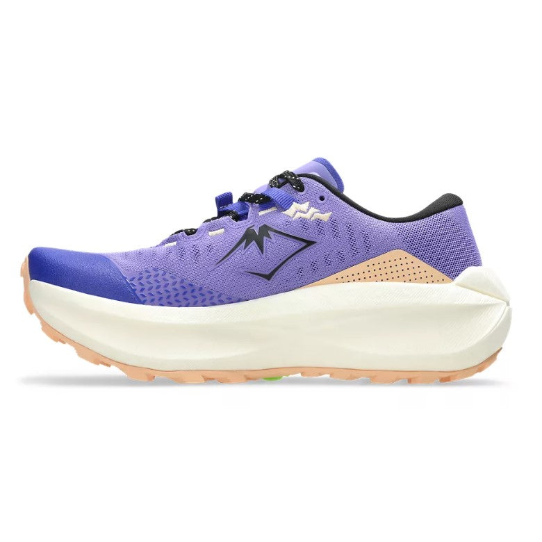 Womens Asics Trabuco Max 5 (B-Width)