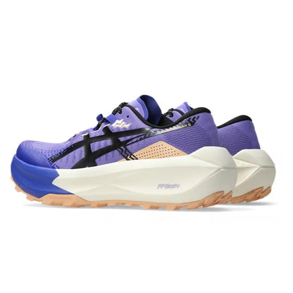 Womens Asics Trabuco Max 5 (B-Width)