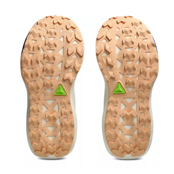 Womens Asics Trabuco Max 5 (B-Width)